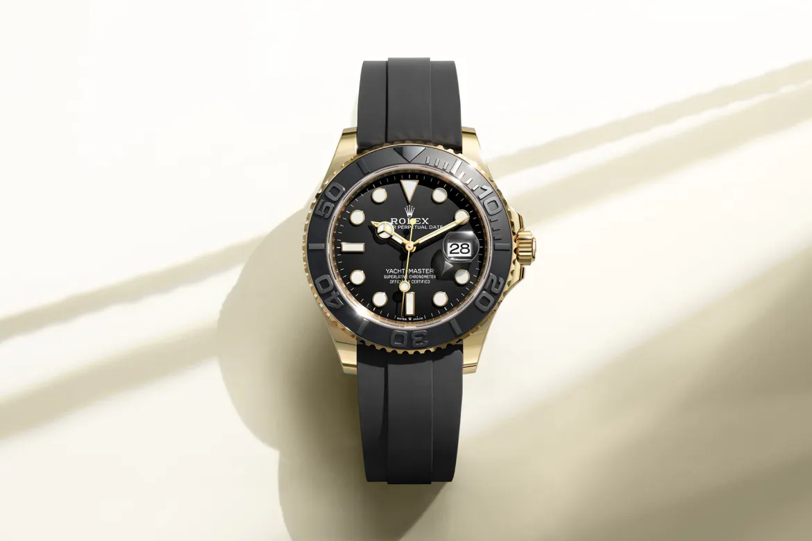 Yacht-Master