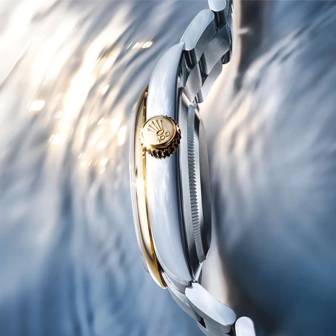 Beginn einer neuen Welt