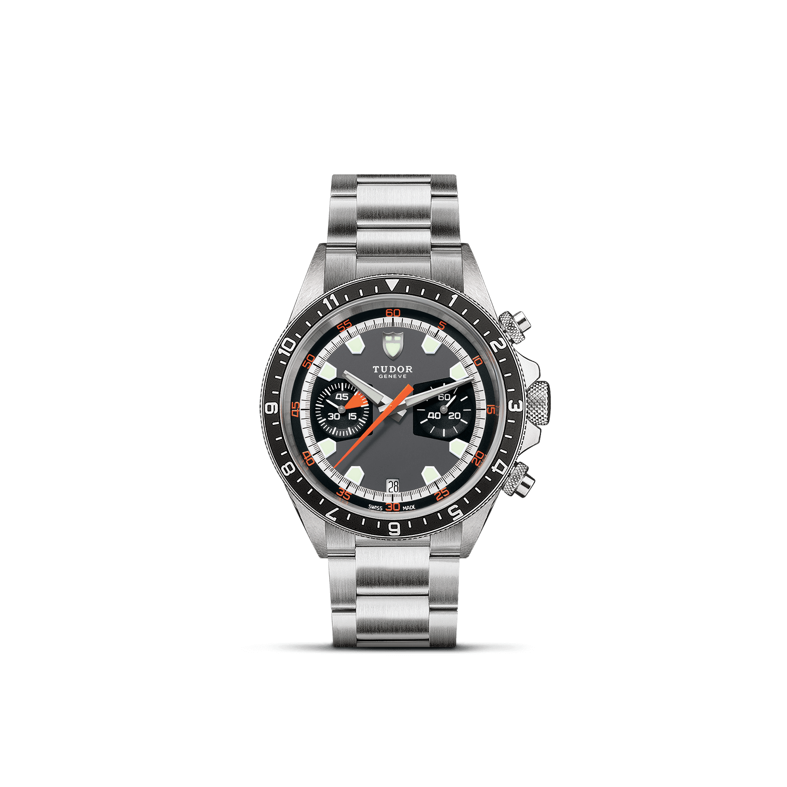 Tudor sales heritage chrono