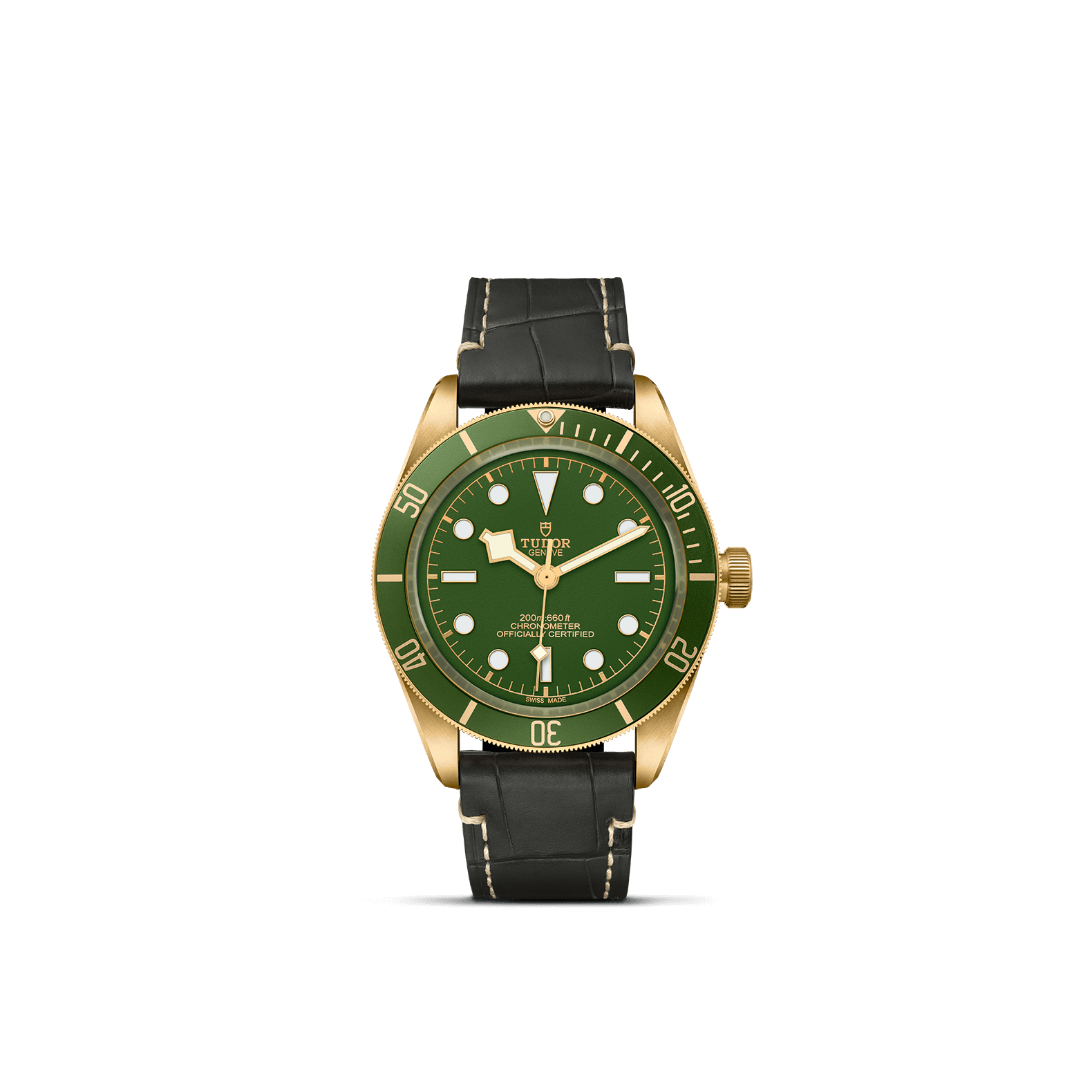 TUDOR Black Bay Fifty-Eight 18k