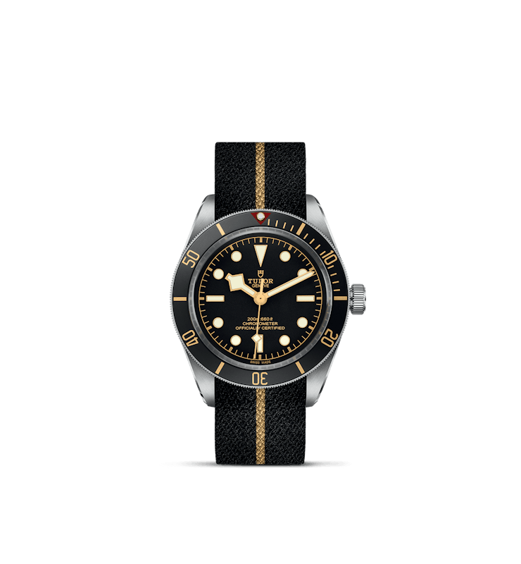 TUDOR Black Bay FiftyEight Schullin Wien TUDOR Black Bay FiftyEight Schullin Wien