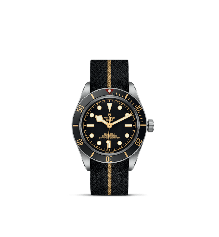 TUDOR Black Bay Fifty-Eight