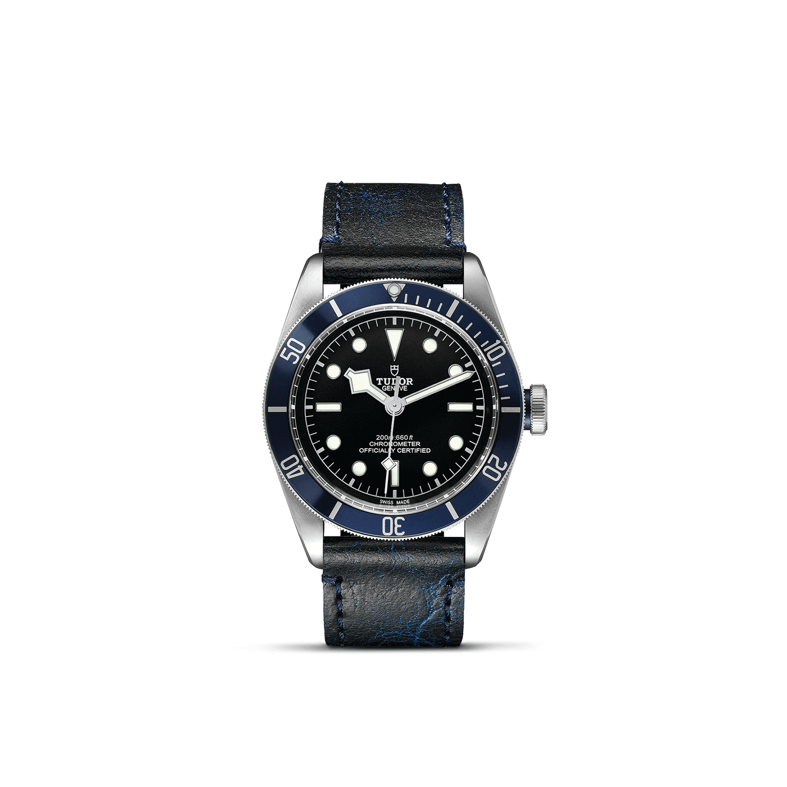 TUDOR Black Bay