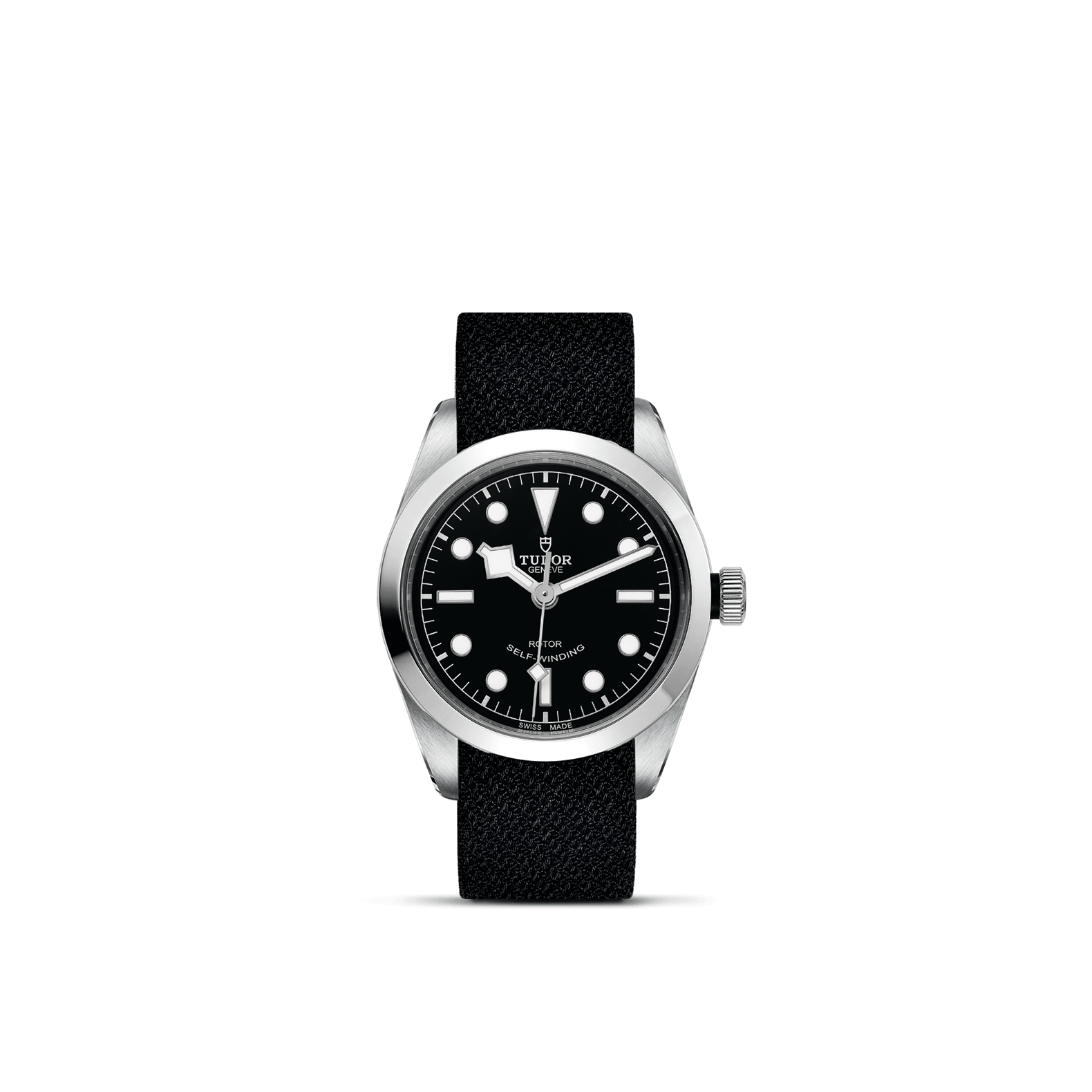 TUDOR Black Bay 36