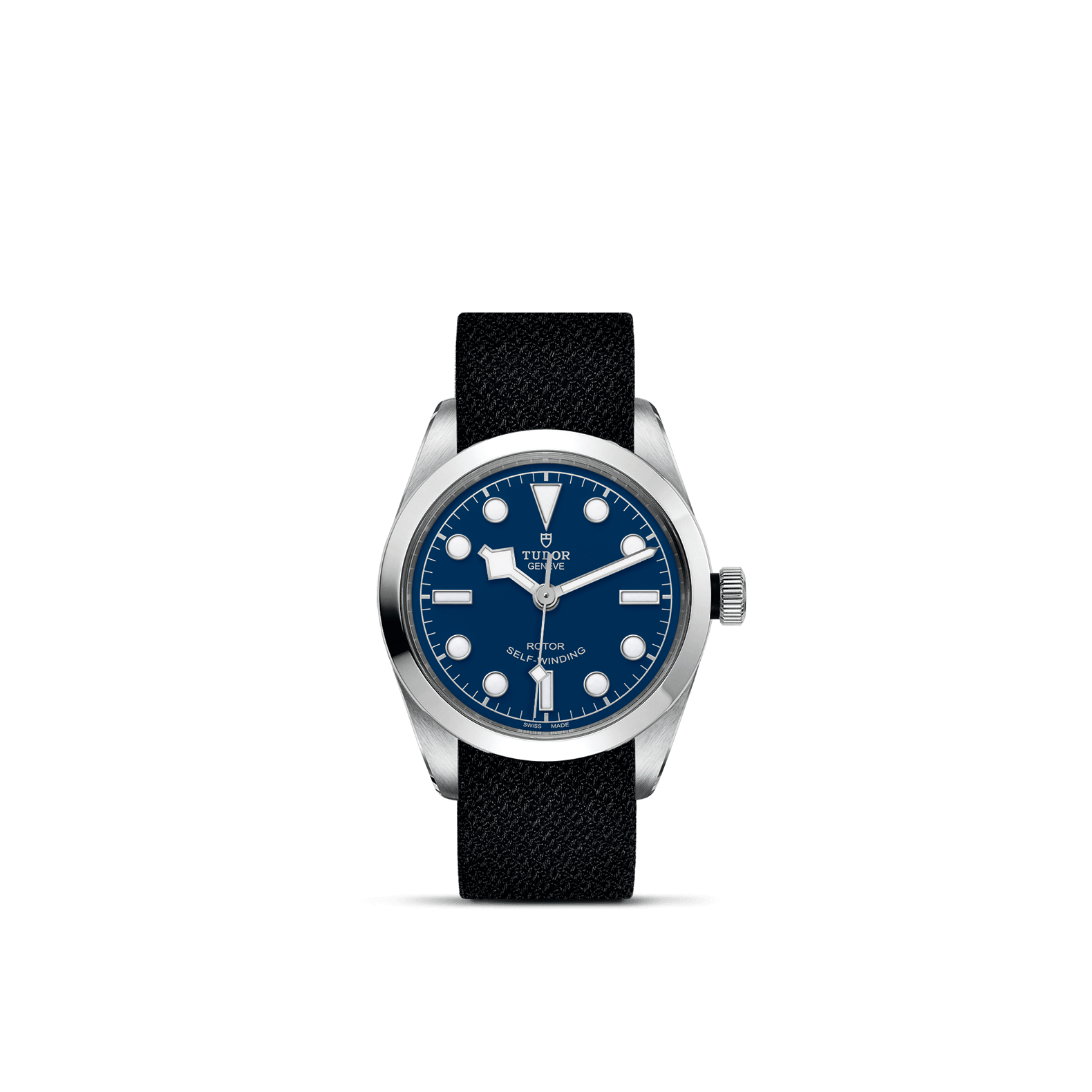 TUDOR Black Bay 36