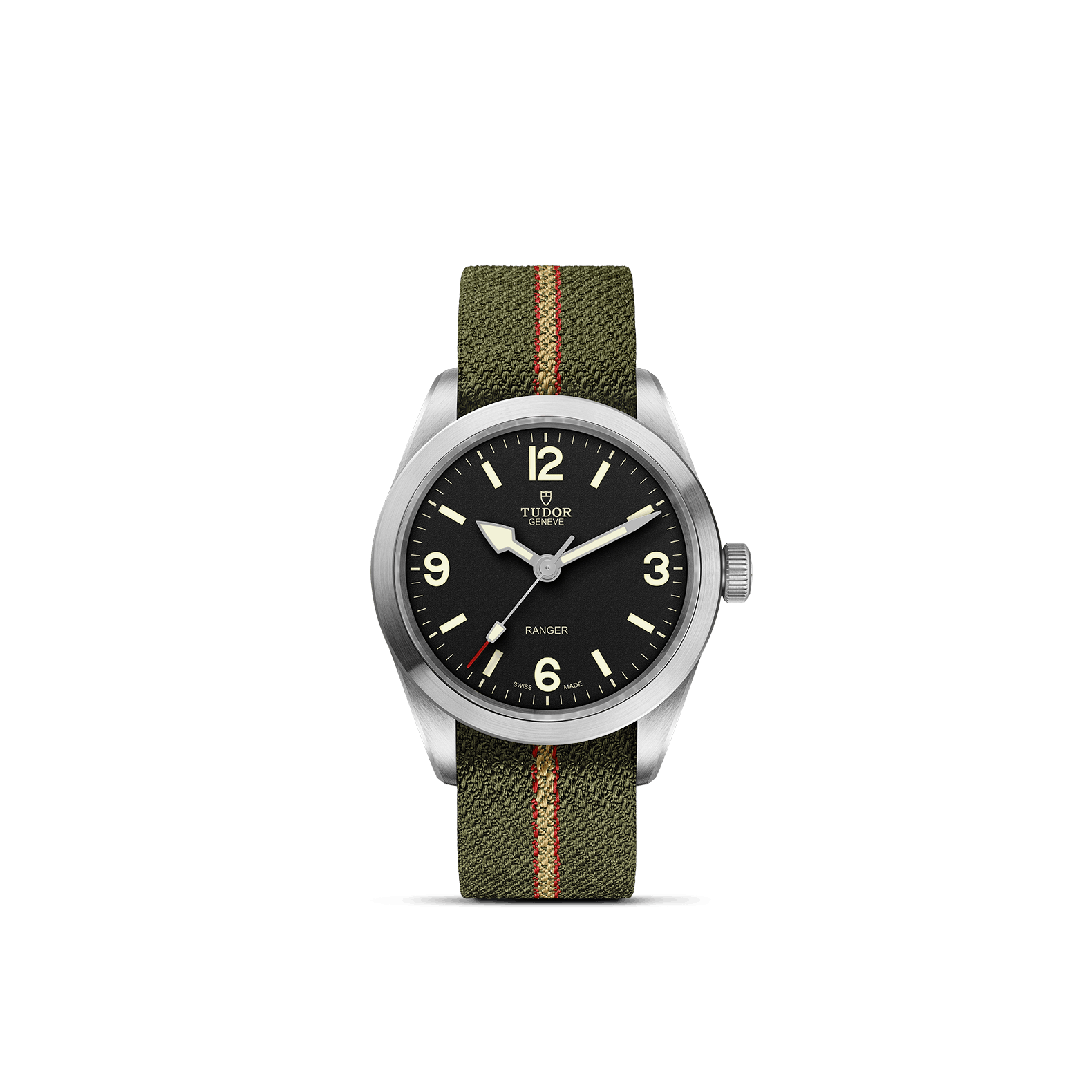 TUDOR Ranger