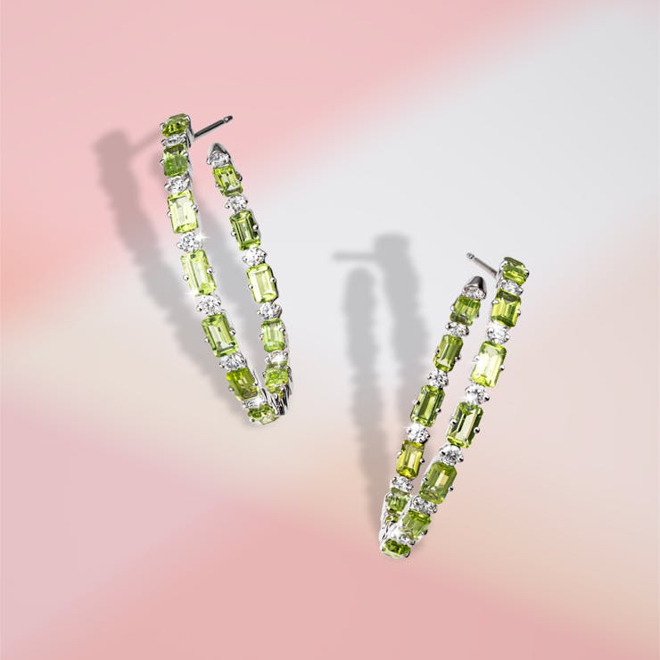Creol blancverde