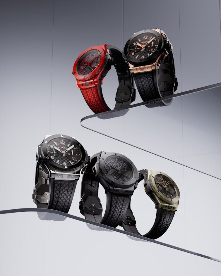 Hublot