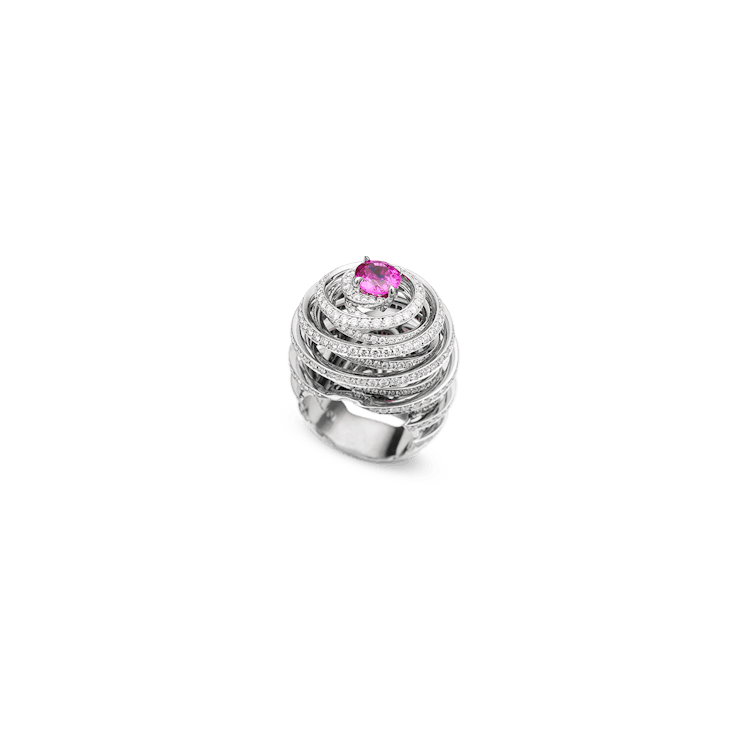 Spira Rosa