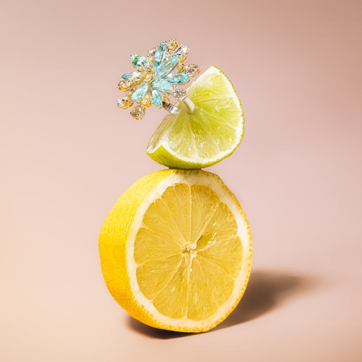 Fleurine
