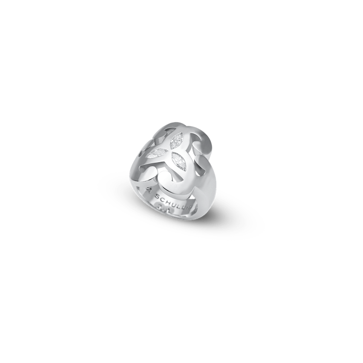 Maske Blanc Navette