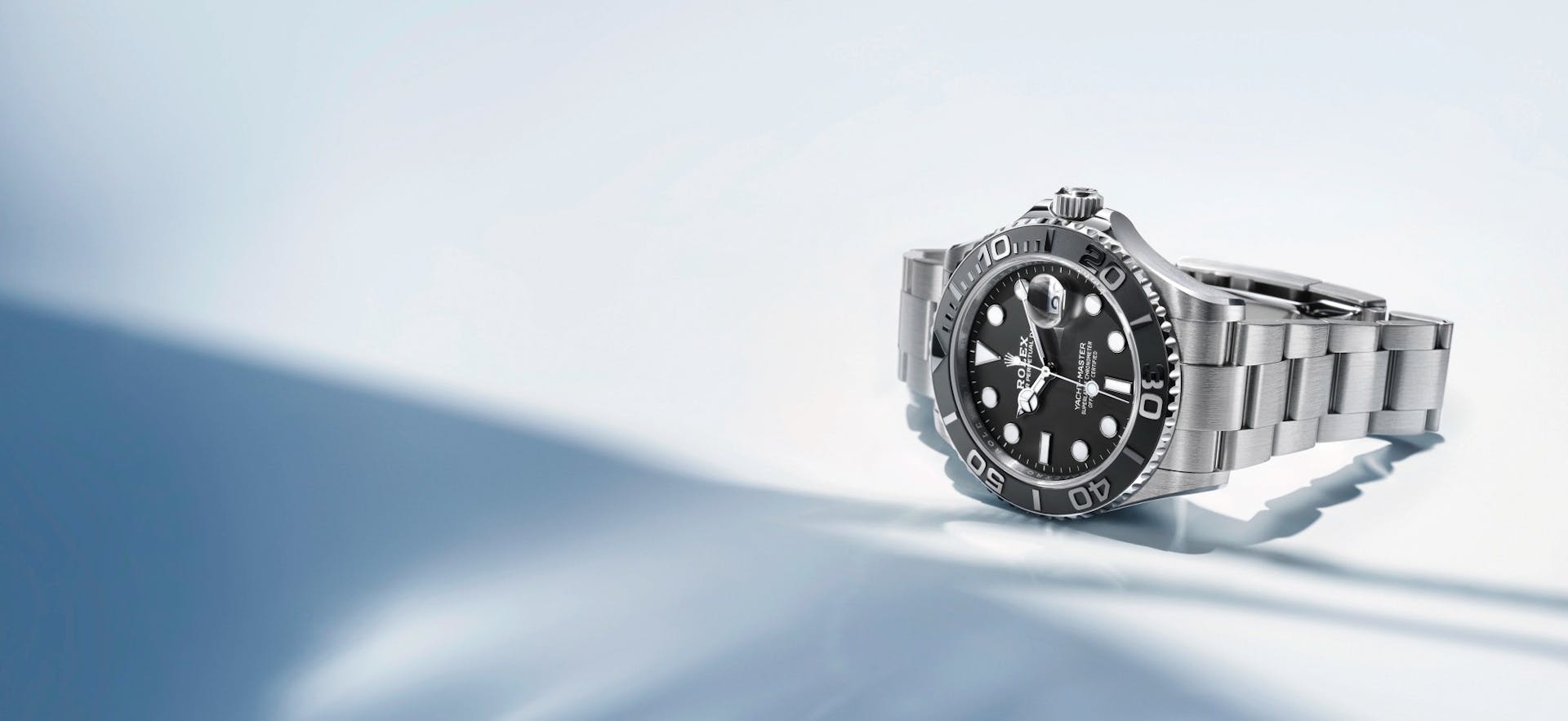 ROLEX<br />
Sky-Dweller