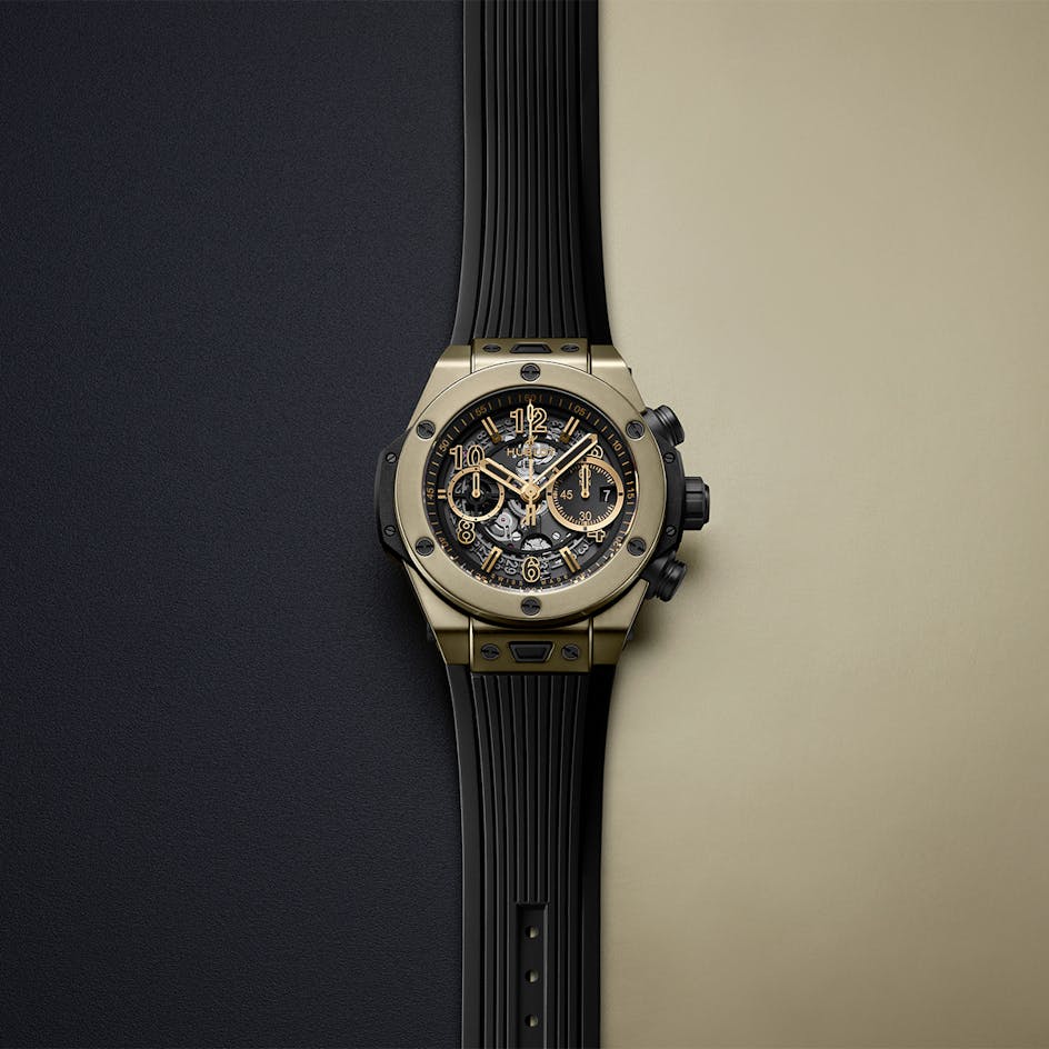 Hublot