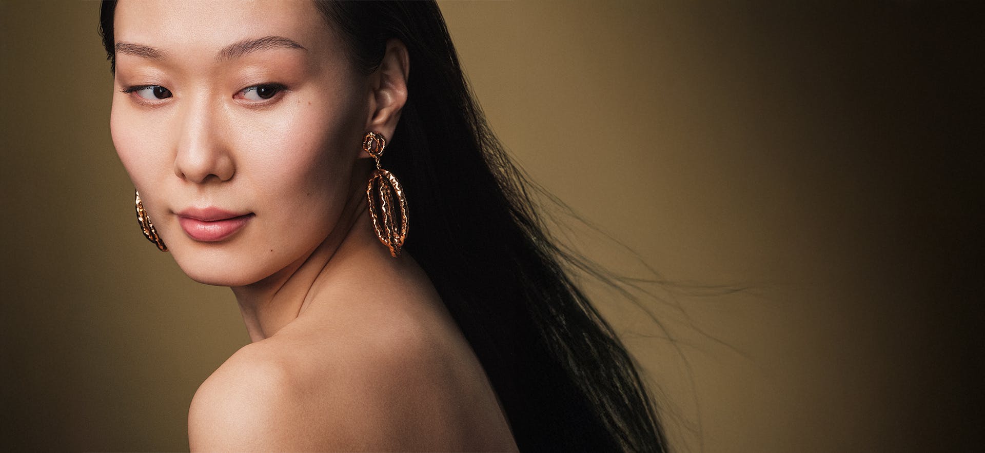 Einzigartige Schmuckstücke