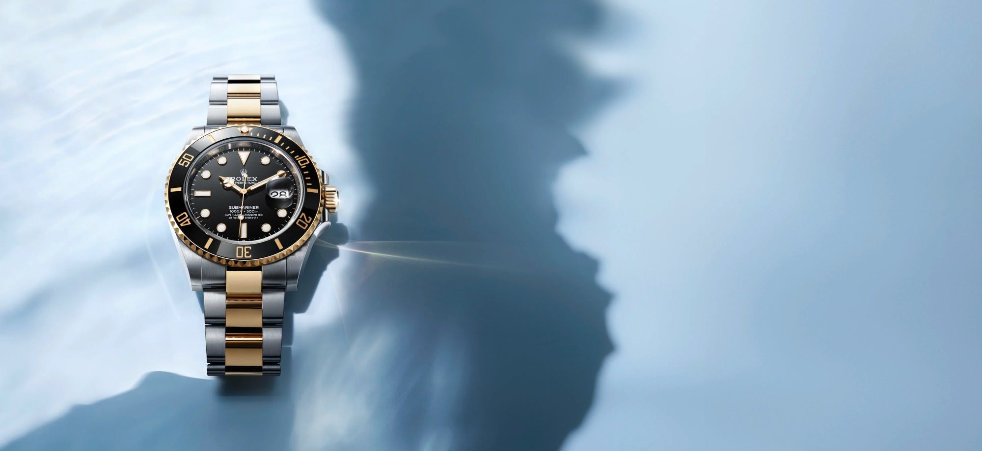 Rolex Submariner