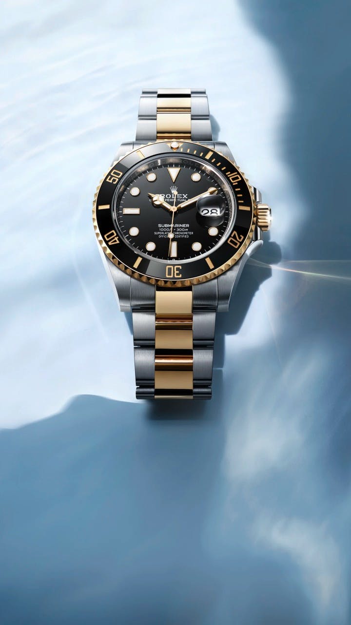 Rolex Submariner