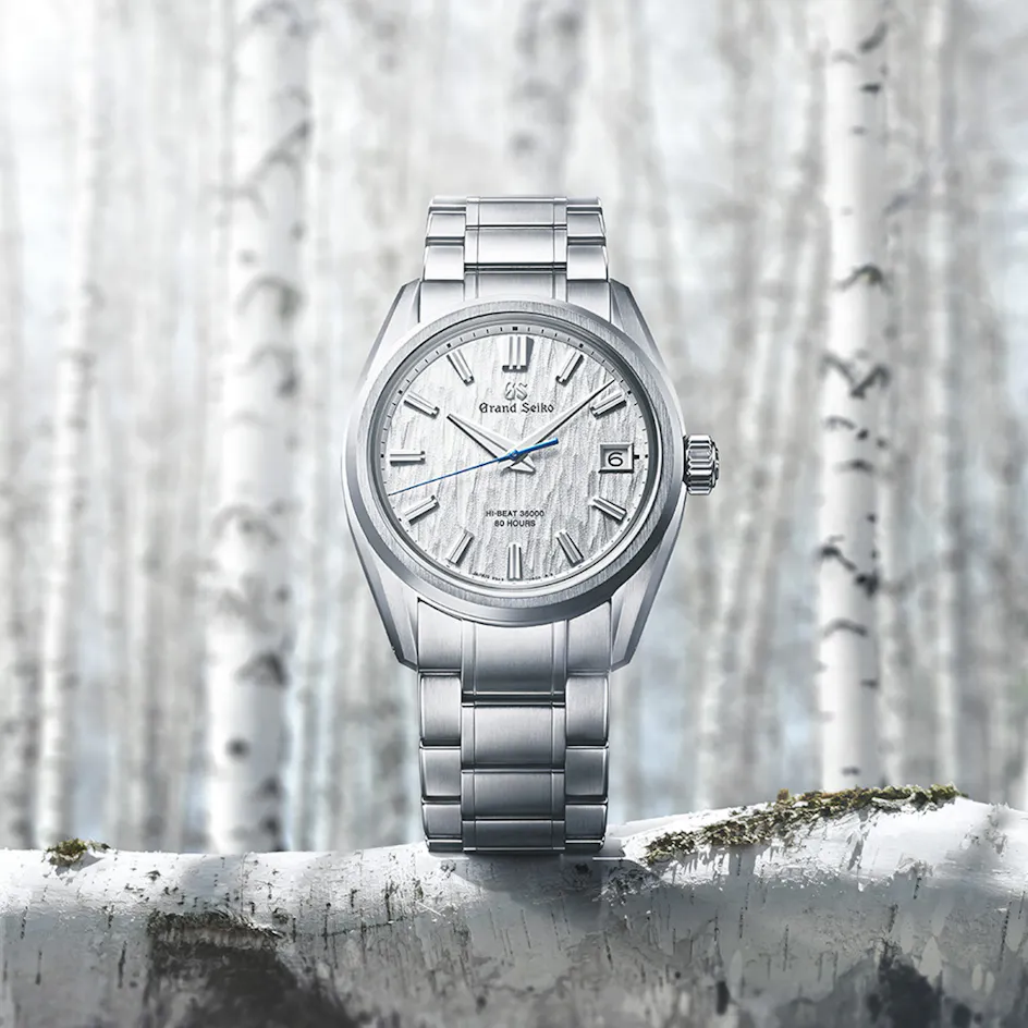 Grand Seiko