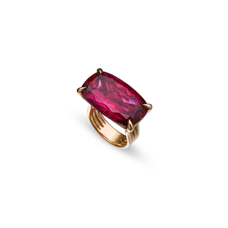 Canistra Rosa