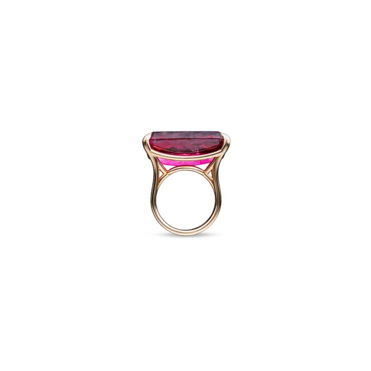 Canistra Rosa