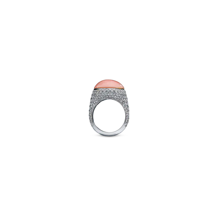 Corolle Rosa