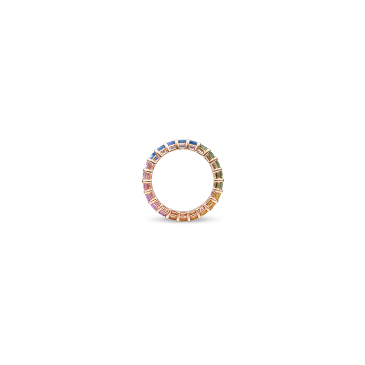 Memory Rainbow