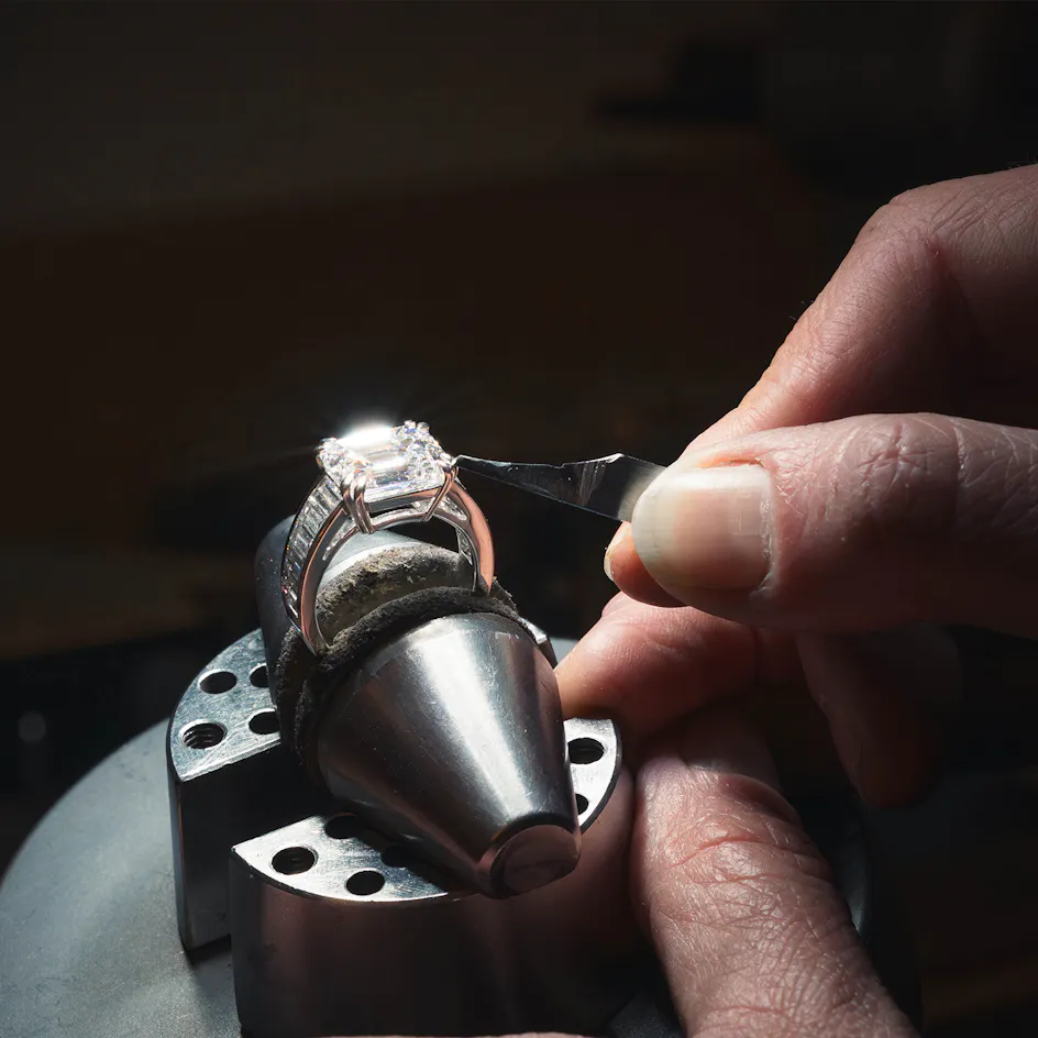 Atelier-Kreation