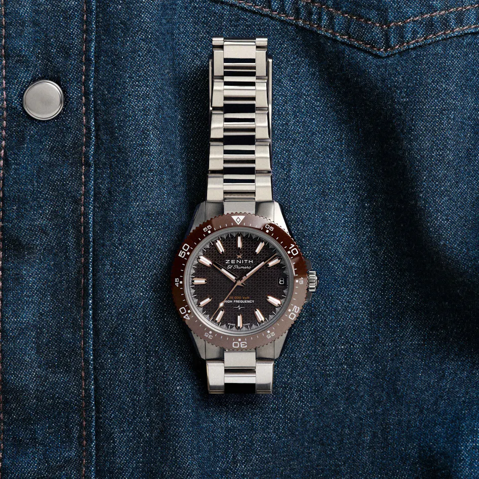 Zenith