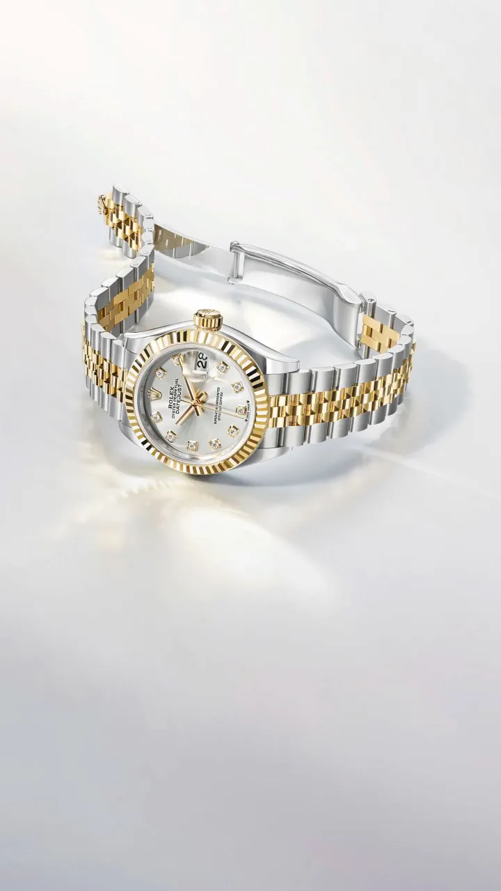 Rolex Lady-Datejust