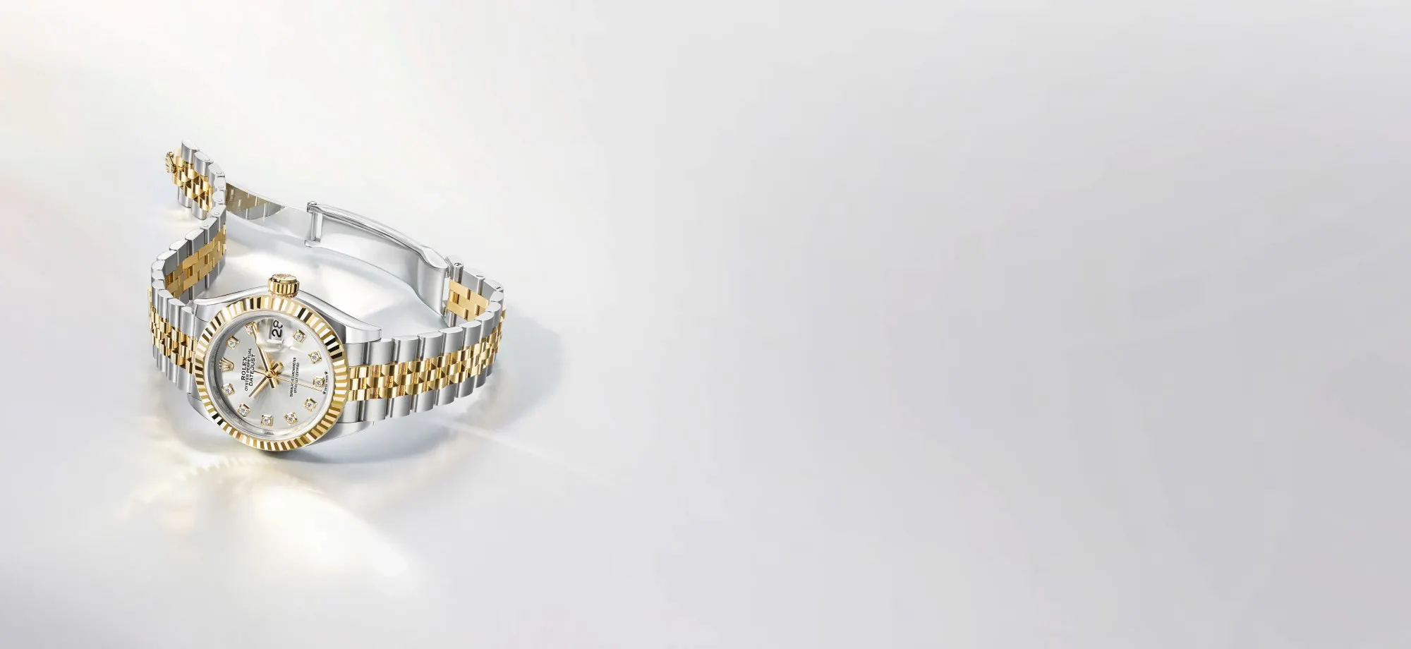 Rolex Lady-Datejust