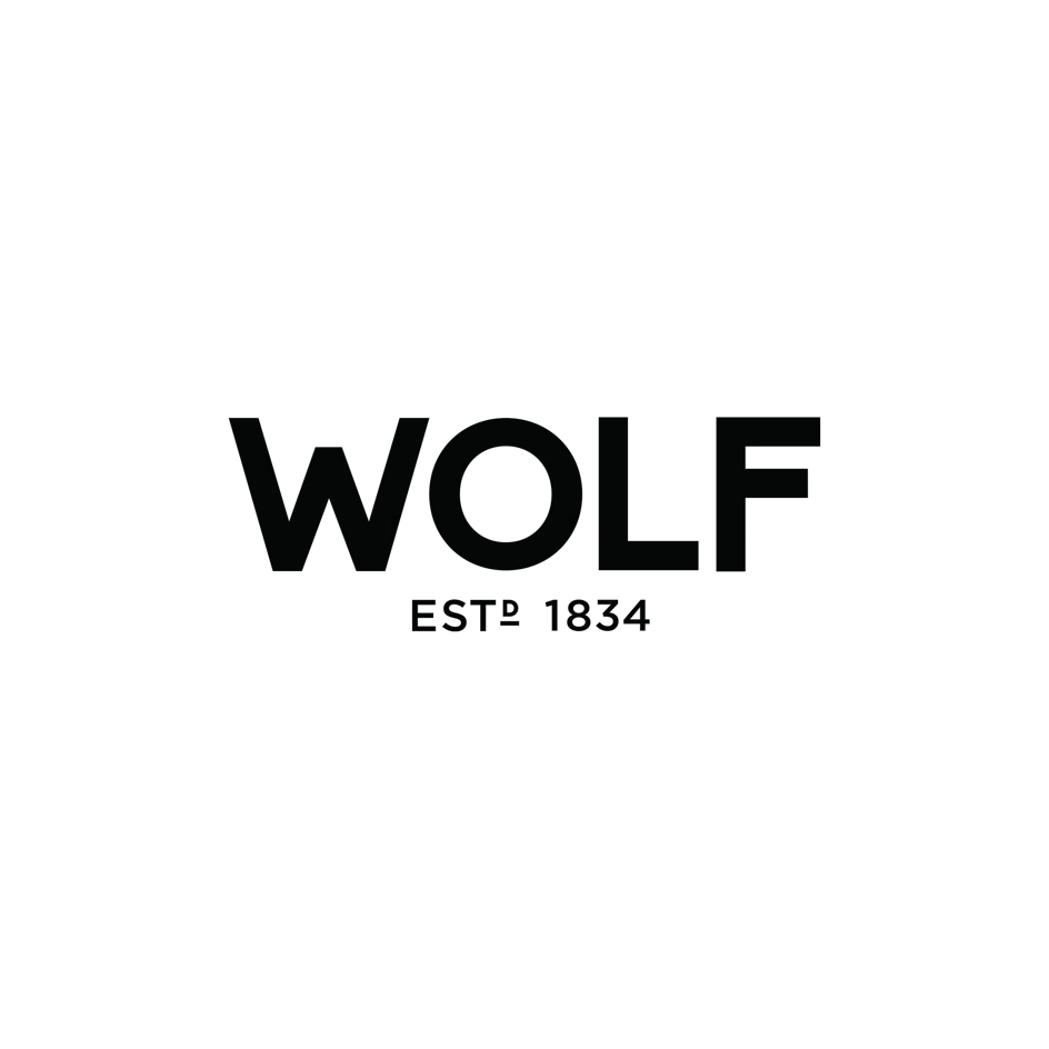 wolf est 1834