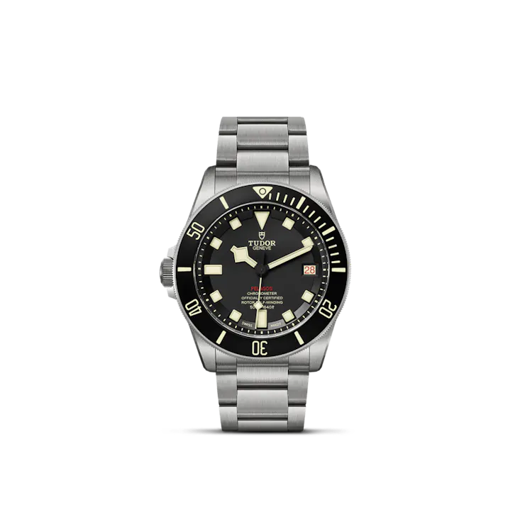 Pelagos LHD (M25610TNL-0001)