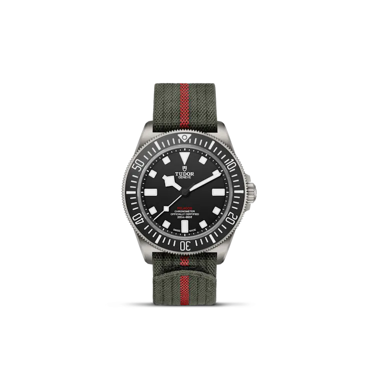 Pelagos FXD (M25717N-0001)