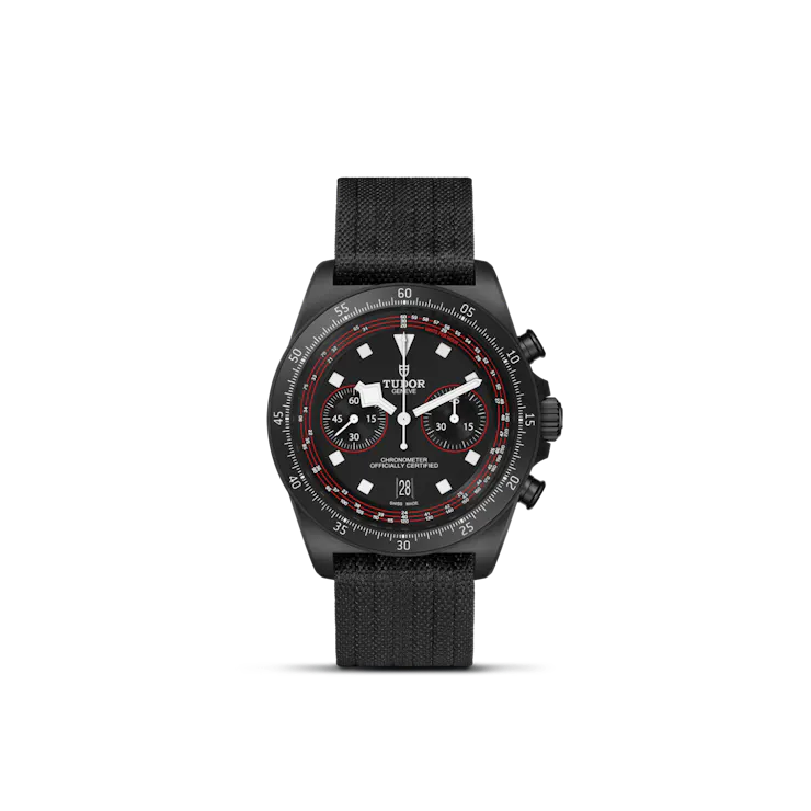 Pelagos FXD Chrono (M25827KN-0001)