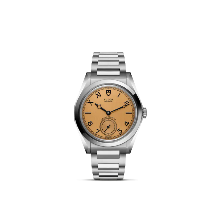TUDOR Monarch