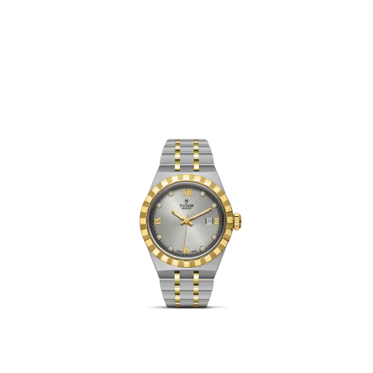 TUDOR Royal (M28303-0002)