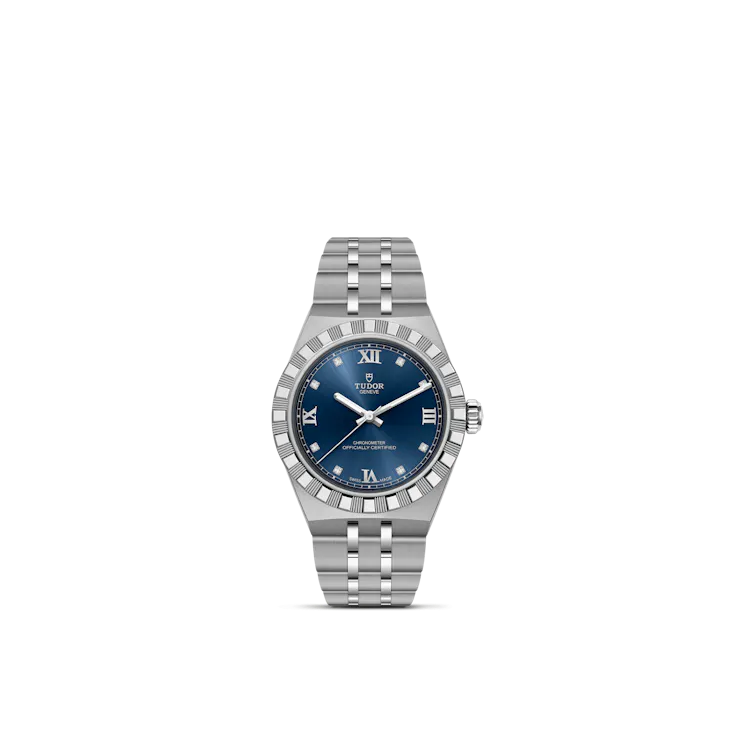 TUDOR Royal