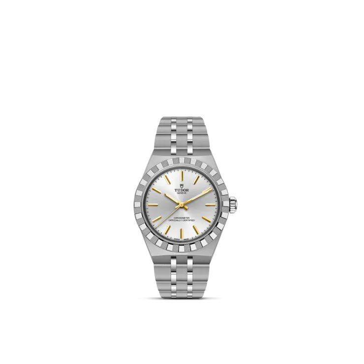 TUDOR Royal