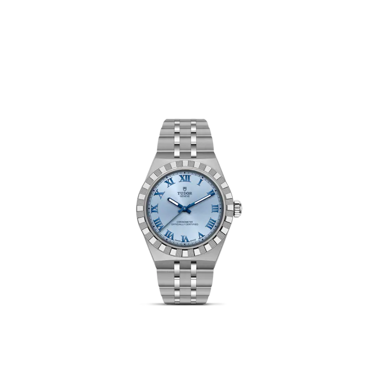 TUDOR Royal