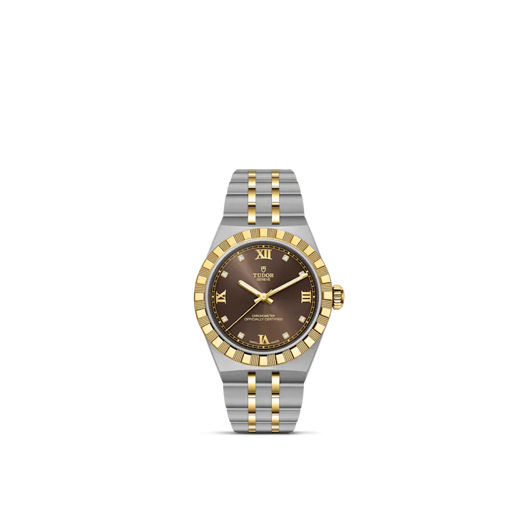 TUDOR Royal