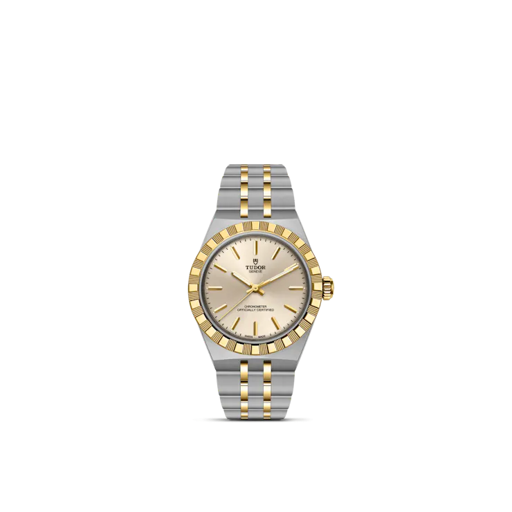 TUDOR Royal