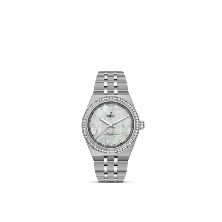 TUDOR Royal