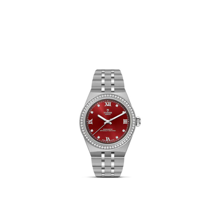 TUDOR Royal