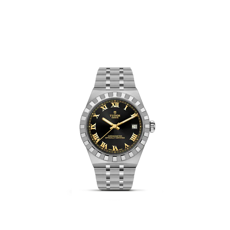 TUDOR Royal