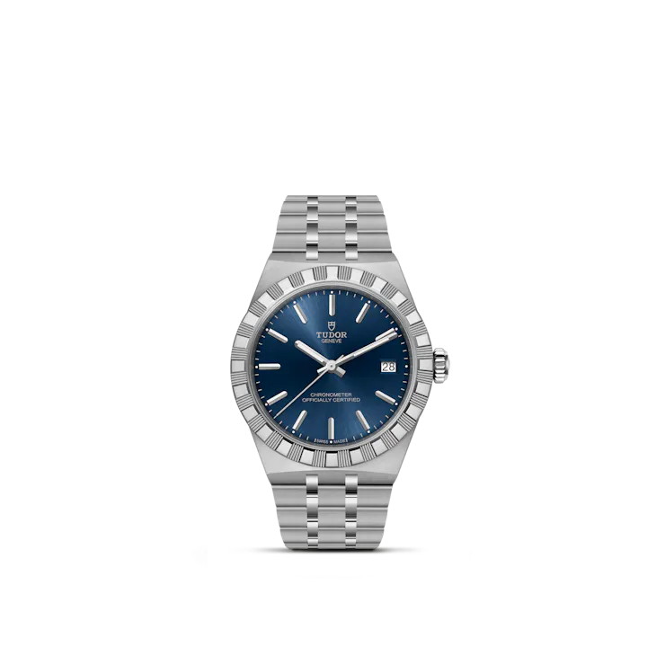 TUDOR Royal