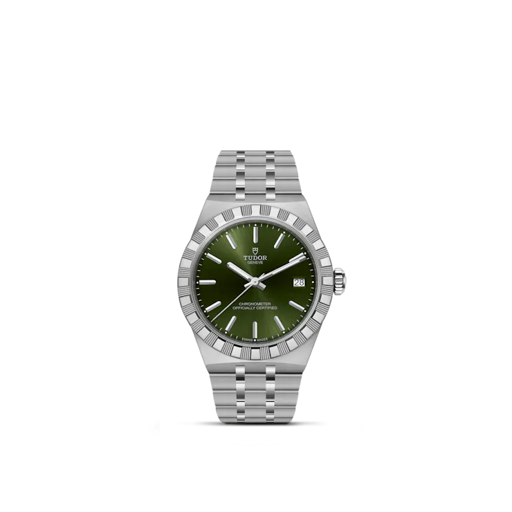 TUDOR Royal
