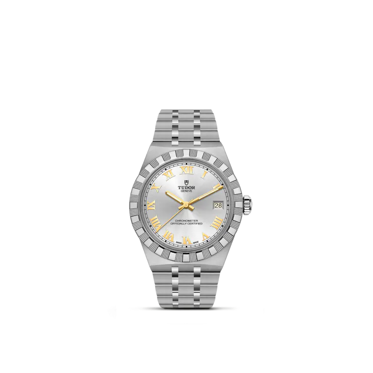 TUDOR Royal