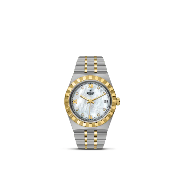 TUDOR Royal