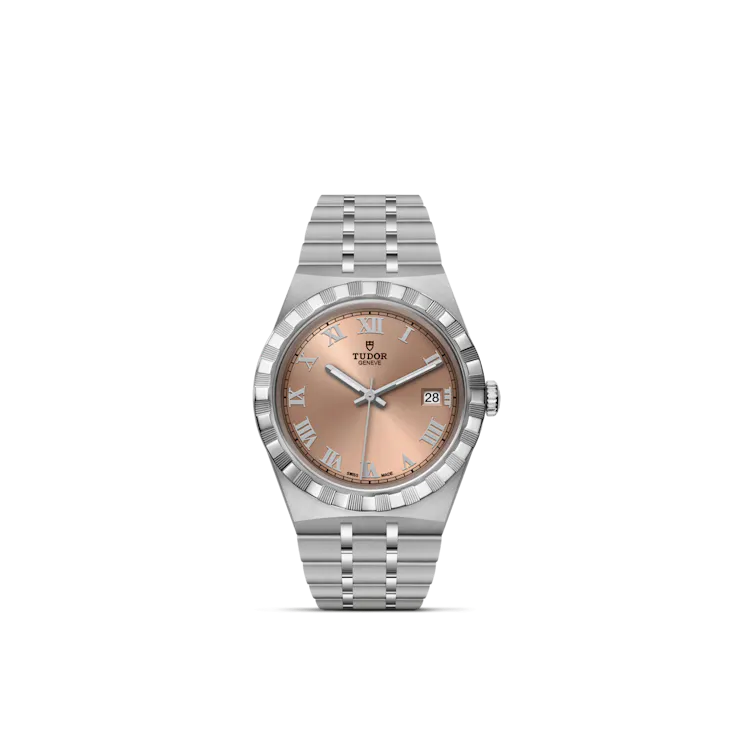 TUDOR Royal