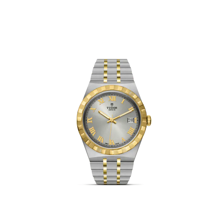 TUDOR Royal