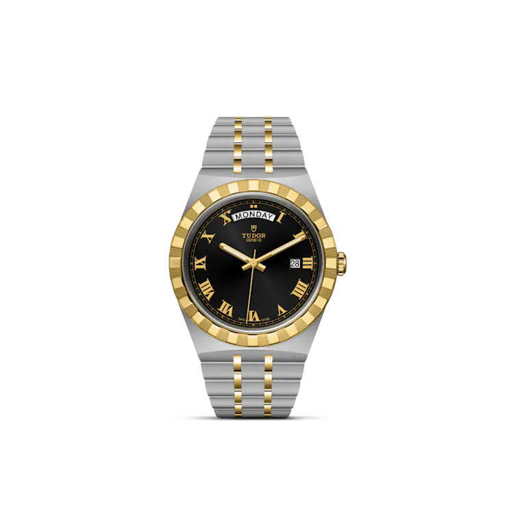 TUDOR Royal